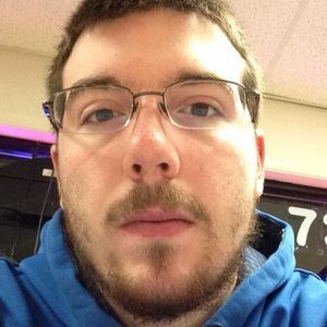 Meet your Posher, Jerry